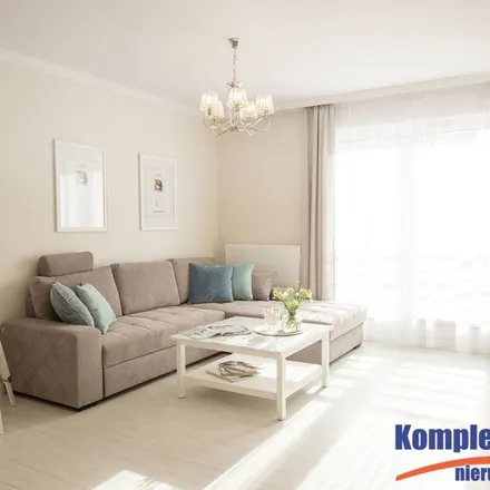 Rent this 2 bed apartment on Mariacka 10a in 70-546 Szczecin, Poland