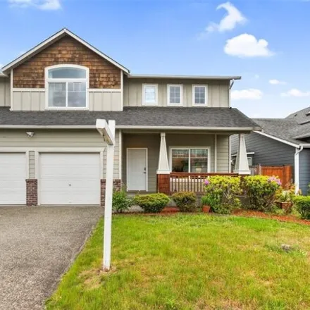 Buy this 4 bed house on 5221 Northeast 4th Place in Renton, WA 98059