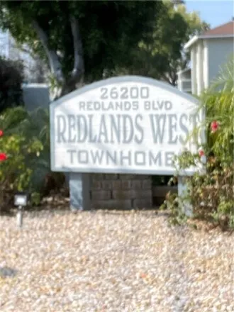 Image 3 - 26180 Redlands Boulevard, Loma Linda, CA 92373, USA - Condo for rent