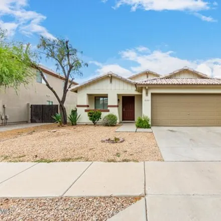 Buy this 3 bed house on 2420 West Saint Kateri Drive in Phoenix, AZ 85041