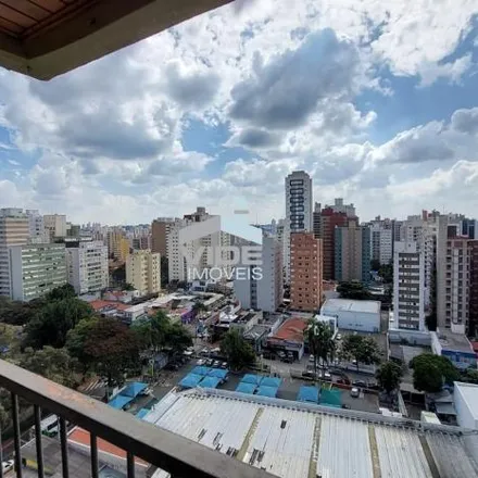 Rent this 3 bed apartment on Shopping Jaraguá in Rua Conceição, Centro
