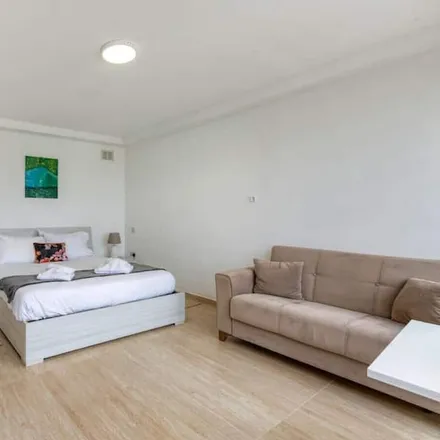 Rent this 1 bed apartment on San Ġiljan - San Ġiljan in Triq Sant Andrija, Saint Julian's