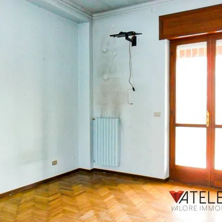Rent this 5 bed apartment on Giacomasso Carlo in Via Monviso, 10024 Moncalieri TO