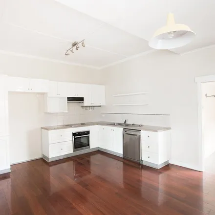 Rent this 3 bed apartment on Cafe 14 in 14 Doveton Street North, Ballarat Central VIC 3350