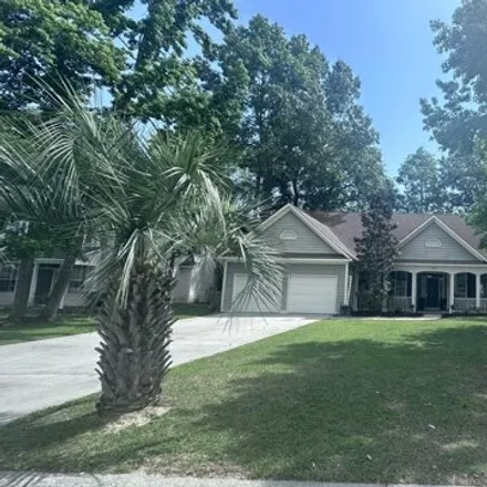 Buy this 4 bed house on 1040 Black Rush Circle in Mount Pleasant, SC 29466