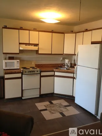 Rent this 1 bed apartment on 522 Ridgewood Avenue