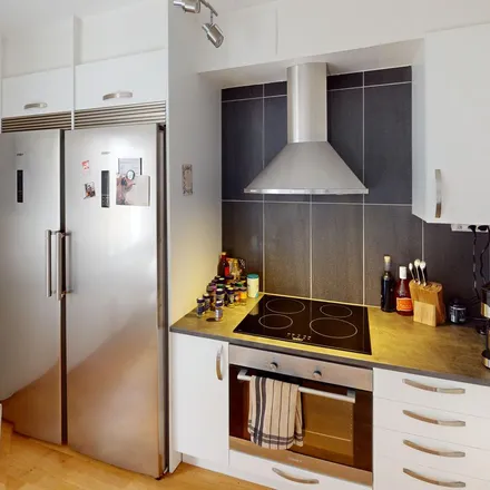 Image 2 - Bergsbogatan, 504 51 Borås, Sweden - Apartment for rent