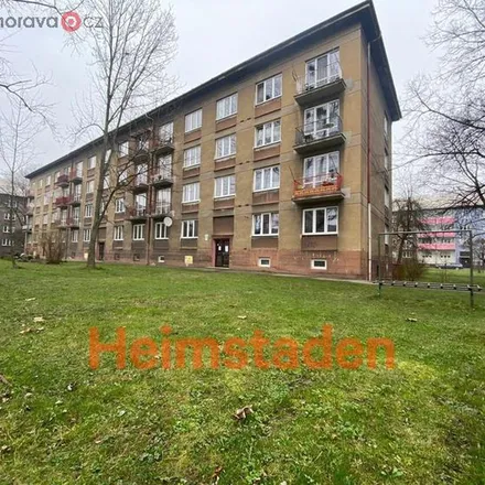 Image 6 - Jurkovičova 1542/5, 735 06 Karviná, Czechia - Apartment for rent