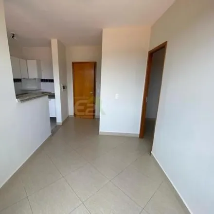 Buy this 1 bed apartment on Rua José Duarte de Souza in Jardim Santa Paula, São Carlos - SP