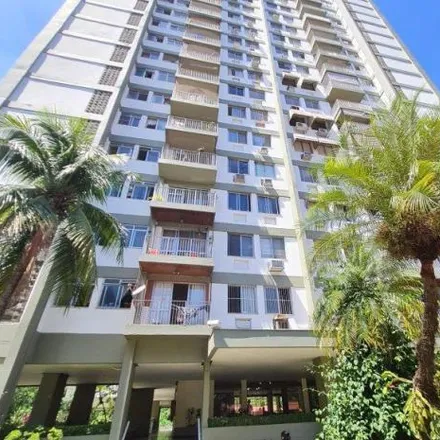 Image 2 - CIEP Governador Roberto da Silveira, Avenida São Josemaria Escrivá, Itanhangá, Rio de Janeiro - RJ, 22753-211, Brazil - Apartment for sale