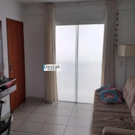 Buy this 2 bed apartment on Rua Itauna in Santa Rita do Zarur, Volta Redonda - RJ