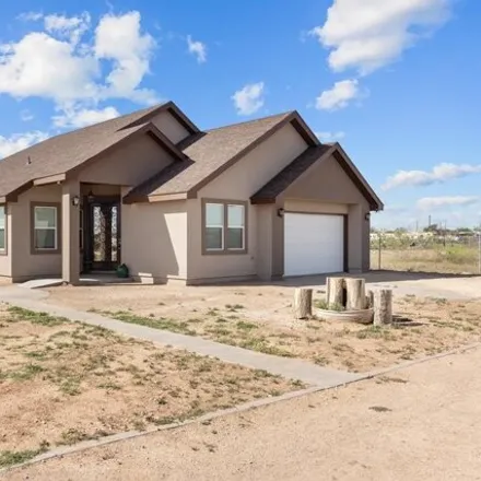 Buy this 4 bed house on 10161 West 18th Street in West Odessa, TX 79763