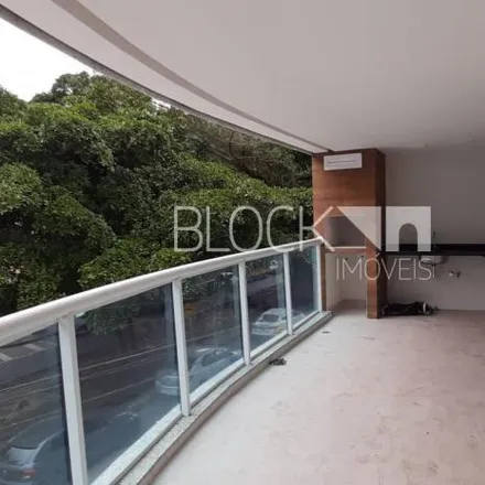 Image 2 - Avenida Fleming, Barra da Tijuca, Rio de Janeiro - RJ, 22611-020, Brazil - Apartment for sale