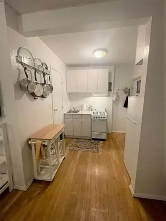 Rent this 1 bed apartment on 146 Sullivan Street in New York, NY 10012