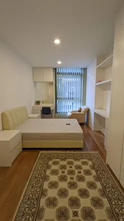 Image 5 - Arcoris Residences, 10 Jalan Kiara, Mont Kiara, 50480 Kuala Lumpur, Malaysia - Apartment for rent