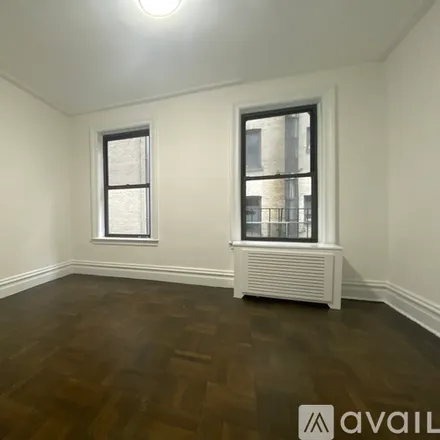 Rent this 1 bed apartment on 206 W 104th St