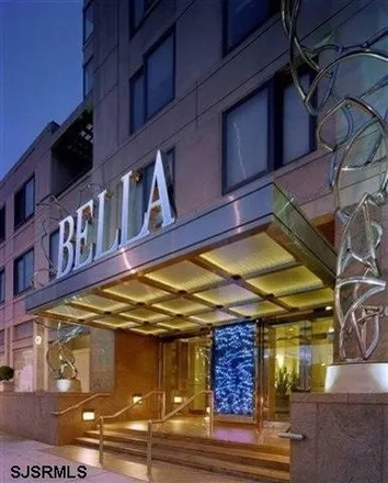 Buy this 2 bed condo on Bella Condominiums in Congress Avenue, Atlantic City