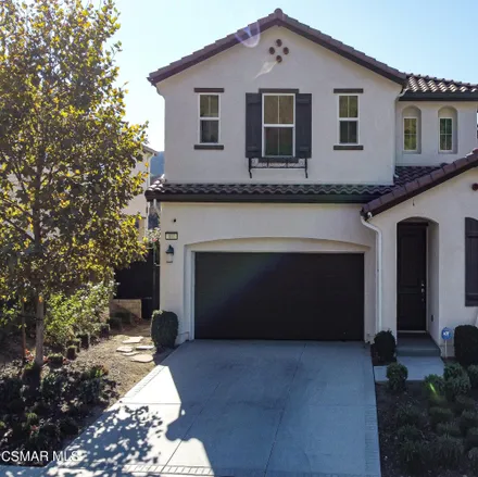 Buy this 4 bed loft on 117 White Bark Lane in Simi Valley, CA 93065