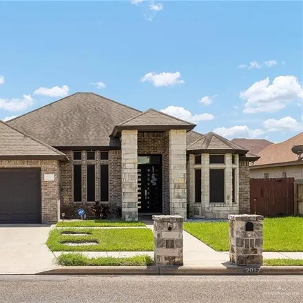 Image 1 - 4098 East Goodwin Road, Akin Development Colonia, Palmview, TX 78574, USA - House for sale