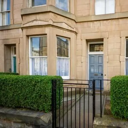 Rent this 3 bed apartment on Lauriston Gardens in City of Edinburgh, EH3 9HH