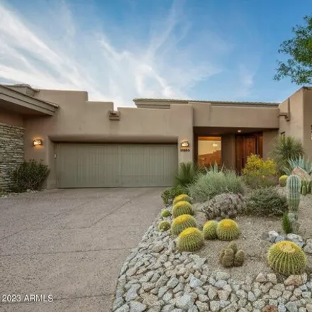 Rent this 2 bed house on 10250 East Old Trail Road in Scottsdale, AZ 85262