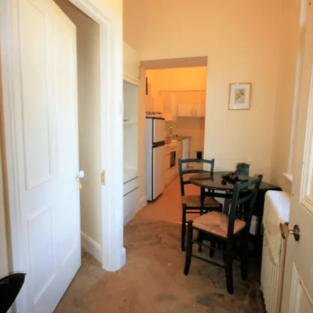 Rent this 1 bed apartment on A360 in Wiltshire, SP3 4UL