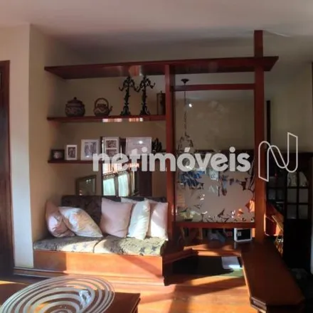 Buy this 4 bed house on Rua Paulino Vaz de Melo in Dona Clara, Belo Horizonte - MG