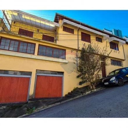 Image 2 - Rua Santa Clara, Centro, Bragança Paulista - SP, 12900-011, Brazil - House for rent