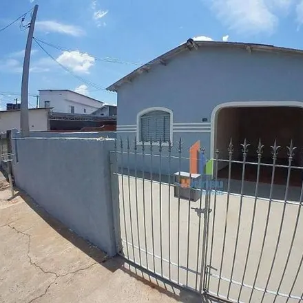 Rent this 2 bed house on Rua Manoel Enéias in Jardim Santana, Hortolândia - SP