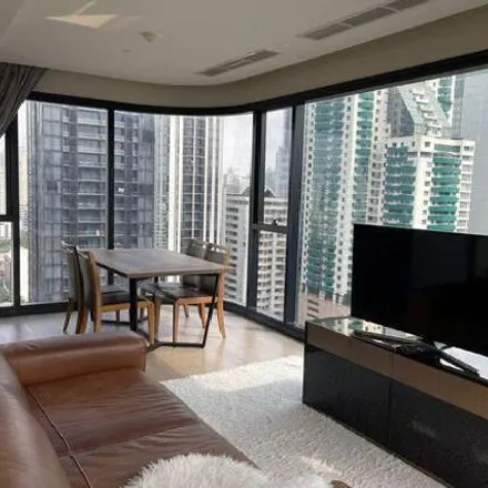 Image 1 - Hilton Bangkok Grande Asoke, 30, Asok Montri Road, Asok, Vadhana District, Bangkok 10110, Thailand - Apartment for rent