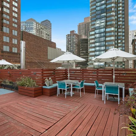 Rent this 1 bed apartment on 188 Columbus Avenue in New York, NY 10023