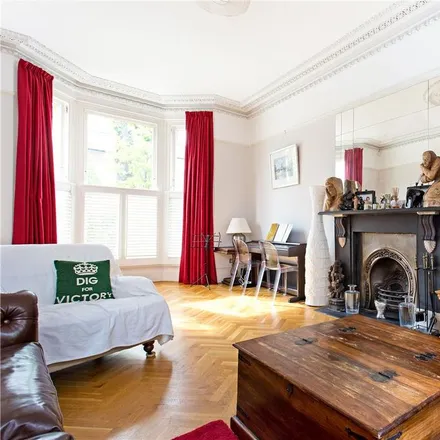 Rent this 6 bed house on 31 Eaton Rise in London, W5 2HE
