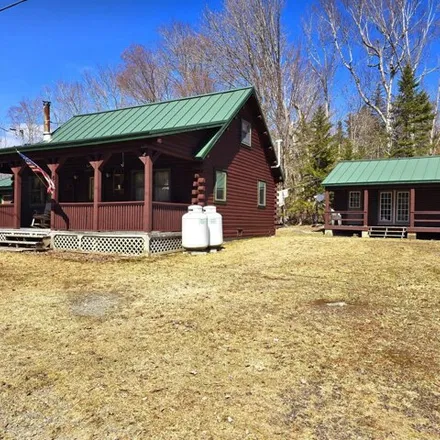 Image 1 - 201 Highland Avenue, Greenville, ME 04441, USA - House for sale