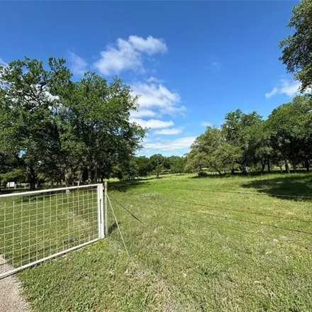 Image 2 - 3707 CR 255, Williamson County, TX 78633, USA - House for rent