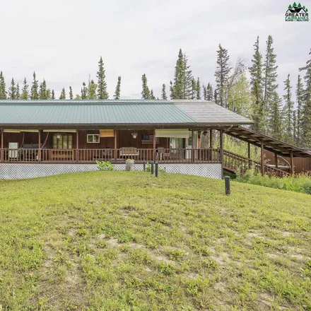 Buy this 3 bed house on 648 Nichols Lane in Fairbanks North Star, AK 99712