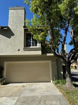 Rent this 2 bed condo on 8176 East Periwinkle Lane in Anaheim, CA 92808