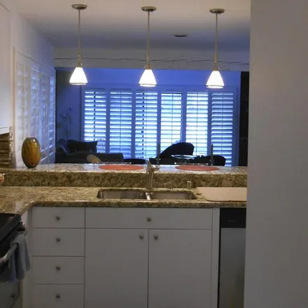 Rent this 2 bed condo on Rancho Mirage