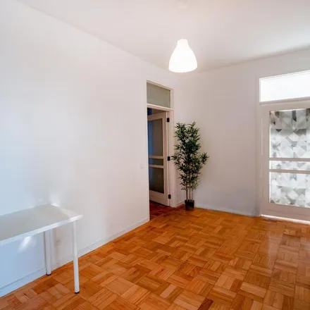 Rent this 7 bed apartment on Moreira de Sá in Rua de Cinco de Outubro, 4100-173 Porto
