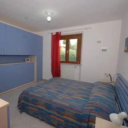 Rent this 1 bed apartment on Marina di Campo in Via dell'Acquedotto, 57035 La Pila LI