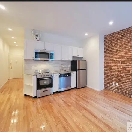 Rent this 1 bed apartment on 321 E 75th St