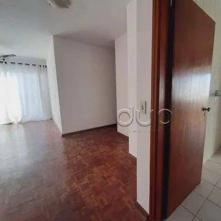 Buy this 3 bed apartment on Rua Ernesto Portante in Piracicamirim, Piracicaba - SP