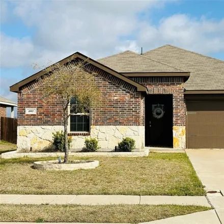 Rent this 4 bed house on Pine Hollow Way in Josephine, Collin County