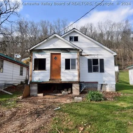 Buy this 3 bed house on 378 1st Avenue in Ripley, WV 25271