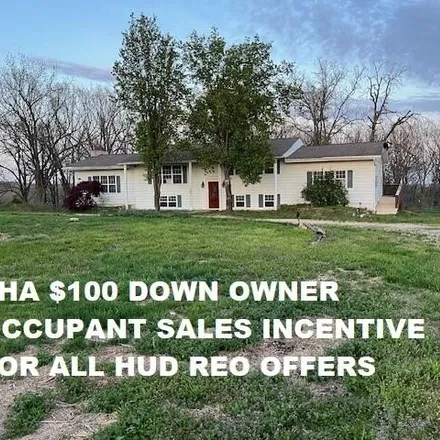 Buy this 3 bed house on unnamed road in Webster County, MO
