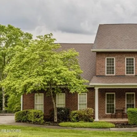 Buy this 4 bed house on unnamed road in Meadowbrook, Knox County