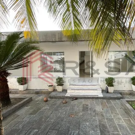 Rent this 4 bed house on Rua Formosa 5 in Jardim Guanabara, Rio de Janeiro - RJ