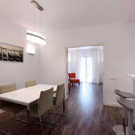 Image 8 - Carrer de València, 133, 08011 Barcelona, Spain - Apartment for rent