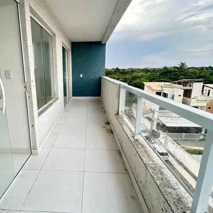 Buy this 2 bed apartment on Rua Tóquio in Stella Maris, Salvador - BA