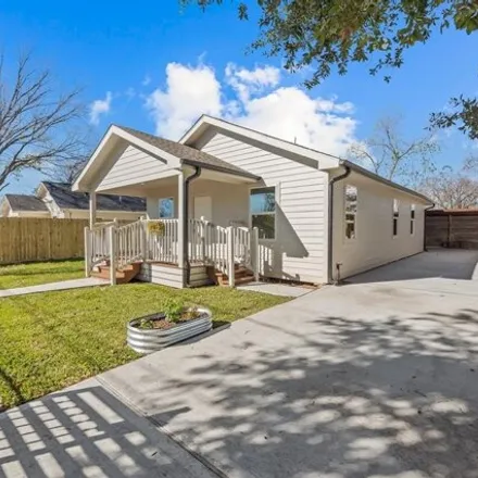 Image 5 - 4247 New Orleans Street, Houston, TX 77020, USA - House for sale