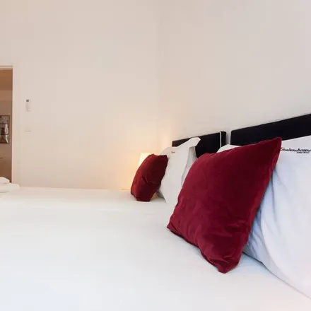 Rent this 3 bed apartment on 1100-232 Distrito da Guarda